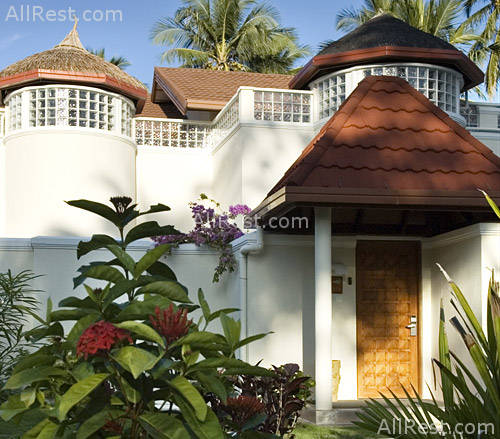 Kurumba Village 31